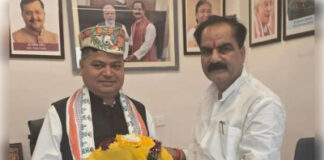 बाढ़ के स्थायी समाधान को केंद्र की पहल तेज, 943.81 करोड़ से 48 परियोजनाएं स्वीकृत : सांसद