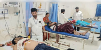 सीवान में पट्टीदारों के बीच खूनी संघर्ष, युवक को उतारा मौत के घाट
