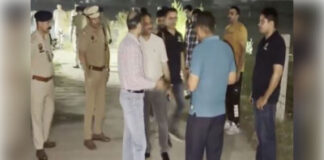 लॉरेंस बिश्नोई गिरोह के दो शूटर बहादुरगढ़ में पुलिस मुठभेड़ में ढेर