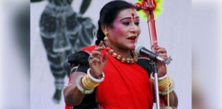 तीजन बाई के निधन से भारतीय लोक संस्कृति का स्वर्णिम अध्याय इतिहास के पन्नों में दर्ज