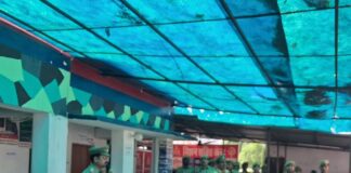 विक्रमजोत में कांवड़ यात्रा को लेकर प्रशासन सतर्क:श्रद्धालुओं की सुरक्षित और शांतिपूर्ण यात्रा प्राथमिकता