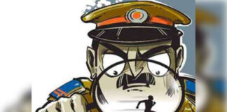औरैया हाईवे किनारे मिले युवक के शव की हुई शिनाख्त, एक माह से था लापता