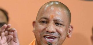 सीएम योगी बस्ती पहुंचे:हर्रैया के कस्तूरबा स्कूल में करेंगे जनसभा, 504 करोड़ की परियोजनाओं का करेंगे लोकार्पण