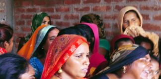 बहराइच में जर्जर छज्जा गिरने से बालक की मौत:मामा के घर घूमने आया था 12वीं का छात्र