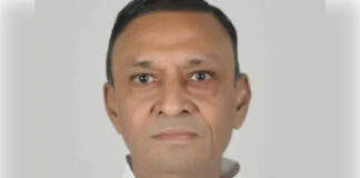 गोरखपुर के प्रसिद्ध उद्यमी ओमप्रकाश जालान का निधन, मेंदाता अस्पताल में ली अंतिम सांस