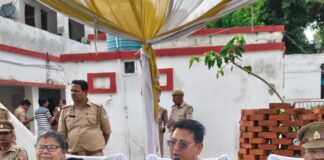 मिहींपुरवा की नई एसडीएम बनीं अमिता यादव:तीन लाख आबादी वाले तहसील क्षेत्र की संभालेंगी कमान, नई जिम्मेदारी में होंगी कई चुनौतियां