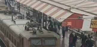 छपरा-पठानकोट साप्ताहिक विशेष ट्रेन 20 जुलाई से शुरू:बस्ती के यात्रियों को पंजाब, हरियाणा जाने की सीधी सुविधा