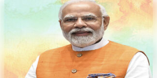 दृढ़ विश्वास, सतत प्रयास और सकारात्मक सोच ही सफलता की असली कुंजी : प्रधानमंत्री मोदी