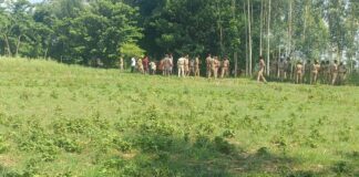 12 वर्षीय बालक का शव पेड़ से लटका मिला, परिजनों ने जताई हत्या की आशंका