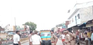 पुलिस अधीक्षक श्रावस्ती के निर्देशन में तीन दिवसीय विशेष अभियान में हुई 4102 वाहनों की सघन चेकिंग के दौरान 754 वाहनों पर की गई प्रभावी कार्रवाई