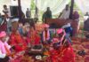 मुख्यमंत्री सामूहिक विवाह योजना के तहत जिले के 59 जोड़ों का विवाह सम्पन्न
