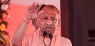‘बाबरी पर आंसू बहाने वाले कर रहे आस्था की बात…’,राम मंदिर चढ़ावा चोरी मामले में विपक्ष पर भड़के CM योगी