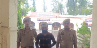 ‘पत्नी ने साथ चलने से किया इनकार, पति ने चाकू से की हत्या…’, सहारनपुर पुलिस ने आरोपी को दबोचा