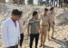 बोरे में बंद मिला डीसीएम चालक का शव, हाथ-पैर बंधे और शरीर पर चोट के निशान; हत्या की आशंका से सनसनी