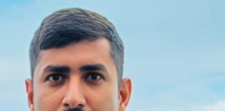 प्रवीण शुक्ला ने UPSI परीक्षा में 11वीं रैंक हासिल की:बहराइच के सिपाही ने बढ़ाया मान, बनेंगे उपनिरीक्षक