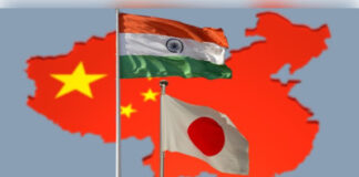 भारत-जापान सहयोग पर चीन की प्रतिक्रिया, कहा— टकराव के लिए नहीं हो साझेदारी
