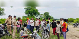 शादी में शामिल होने निकली महिला को मगरमच्छ ने बनाया निवाला, नदी किनारे मिला शव