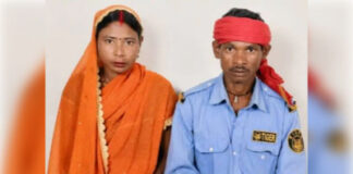झांसी में युवक की दर्दनाक मौत, फंदा टूटने से पेड़ से गिरकर गई जान