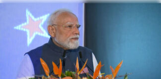 भारत वैश्विक विकास का बन चुका लॉन्चपैड: पीएम मोदी ने न्यूजीलैंड को निवेश और साझेदारी का दिया न्योता