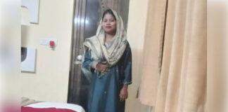 प्रेम विवाह के तीन महीने बाद दर्दनाक अंत, रेलवे ट्रैक पर मिला नवविवाहिता का शव