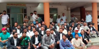 जबलपुर: नाजिया इलाही खान पर जीरो एफआईआर दर्ज, पैगंबर पर कथित टिप्पणी को लेकर कार्रवाई