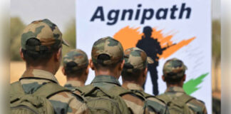 Agnipath Scheme: अग्निवीरों की रिटेंशन बढ़ाने पर विचार, तीनों सेनाओं ने सरकार को दिया प्रस्ताव