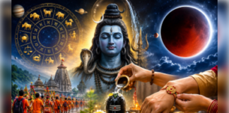 श्रावण में ग्रहों का महासंयोग, अगस्त में बदलेगी किस्मत की चाल!