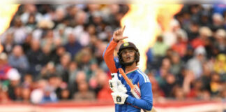विराट कोहली के स्पेशल क्लब में शामिल होने से अभिषेक सिर्फ 16 रन दूर