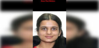 कनाडा में भारतीय मूल की महिला को सड़क पर मारी गई गोली