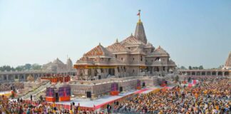 महाकुंभ में बढ़ गई थी राम मंदिर में चढ़ावा चोरी, अब क्या खुलासा हुआ?
