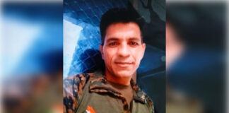 प्रेम प्रसंग में युवक की कुल्हाड़ी से हत्या, शव लेने नहीं पहुंचे परिजन, पुलिस इंतजार में….