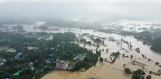 बांग्लादेश में मानसून का कहर, बाढ़ और भूस्खलन से 44 की मौत, 10 लाख से अधिक लोग प्रभावित