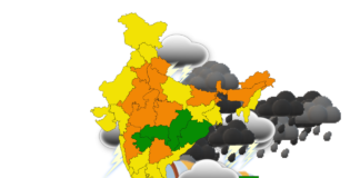 अगले 7 दिनों में रिकॉर्ड तोड़ेगी बारिश, दिल्ली से मुंबई तक कैसा रहेगा मौसम?