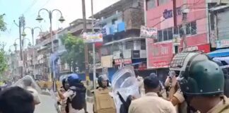 CJP की चेतावनी के बाद पीछे हटी बिहार सरकार, प्रदर्शनकारियों पर नहीं होगी FIR