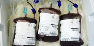 FDA ने पूरे महाराष्ट्र में ब्लड बैंकों पर कार्रवाई की