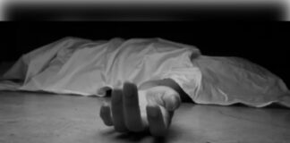 पलामू: धारदार हथियार से दंपति पर हमला, 8 माह के बच्चे की मौत; आरोपी गिरफ्तार