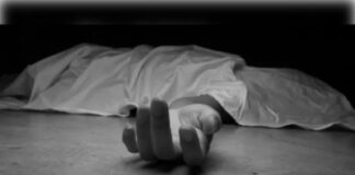 रांची: 25 वर्षीय युवक की चाकू मारकर हत्या, बचपन के दोस्त पर लगा हत्या का आरोप