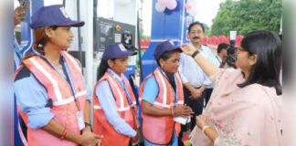 महिला सशक्तिकरण की मिसाल: ग्वालियर में ‘शक्ति दीदी’ अभियान से 5 महिलाओं को मिलेगा रोजगार