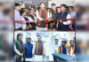 बस्तर को मिली पहली कैथलैब की सौगात, अब जगदलपुर में होगा अत्याधुनिक हृदय उपचार