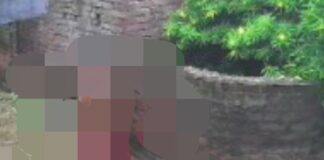 बस्ती में मंदबुद्धि युवक से दुष्कर्म:60 वर्षीय वृद्ध ने किया, CCTV में कैद, पुलिस जांच में जुटी