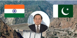 सिंधु जल संधि पर भारत पाकिस्तान विवाद में अब चीन भी कूदा