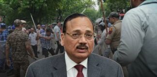 ‘कोई याचिका नहीं आई, मीडिया ने झूठ बोला’, CJP प्रदर्शन पर बोले मुख्य न्यायाधीश