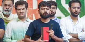 जय भीम से भारत माता की जय तक, CJP के प्रदर्शन में लगेंगे सिर्फ ये 4 नारे