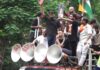 CJP के प्रदर्शन में आज पूरे दिन क्या हुआ? सोनम, दीपके से लेकर प्रदर्शनकारियों तक