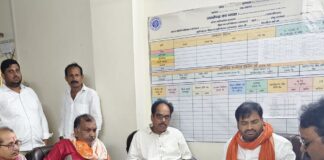 नगर पंचायत नगर के लिए स्वतंत्र फीडर की मांग:बिजली व्यवस्था सुदृढ़ करने को लेकर ज्ञापन सौंपा
