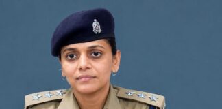 सरनागी-महुवाडाबर विवाद में पुलिस का एक्शन:फरार आरोपियों की गिरफ्तारी के लिए चार टीमें गठित