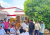 बहराइच में बाढ़ से बचाव की तैयारी:जिलाधिकारी के निर्देश पर राहत चौपालें और जागरूकता कार्यक्रम आयोजित