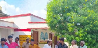 बहराइच में बाढ़ से बचाव की तैयारी:जिलाधिकारी के निर्देश पर राहत चौपालें और जागरूकता कार्यक्रम आयोजित