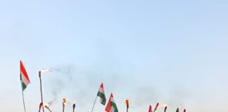महुआ डाबर नरसंहार: 3 जुलाई को श्रद्धांजलि कार्यक्रम:बस्ती में शहीदों को राष्ट्रीय सम्मान दिलाने और स्मारक बनाने की मांग
