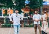 सिविस ड्रेस में पुलिस का प्रदर्शनकारियों को पीटना सही या गलत? कानून से समझिए